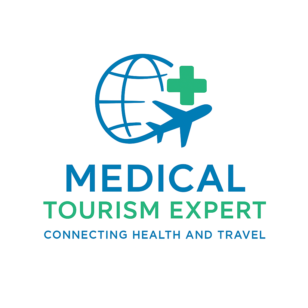 Medical Tourism Expert